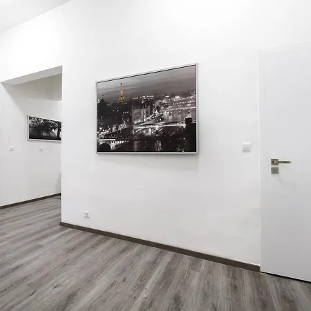 Annabelle Downtown Budapeşte