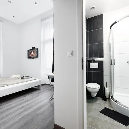 Annabelle Downtown Konukevi 3*