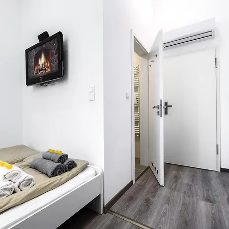 Annabelle Downtown 3* ブダペスト