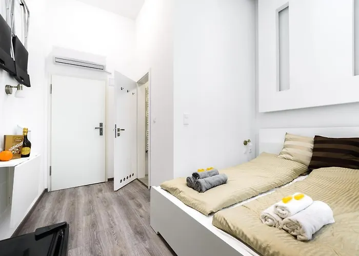 Annabelle Downtown Vendégház