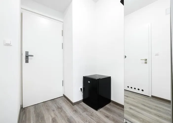 Vendégház Annabelle Downtown Budapest