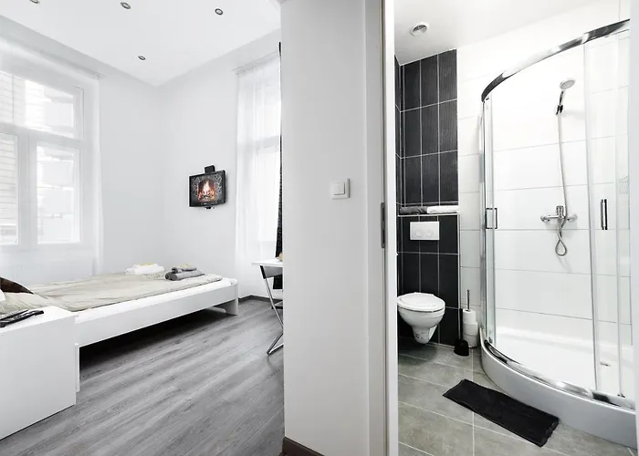 Annabelle Downtown Gæstehus 3*