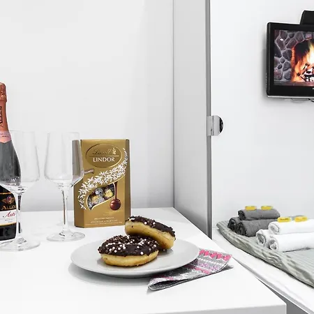 Annabelle Downtown בית הארחה