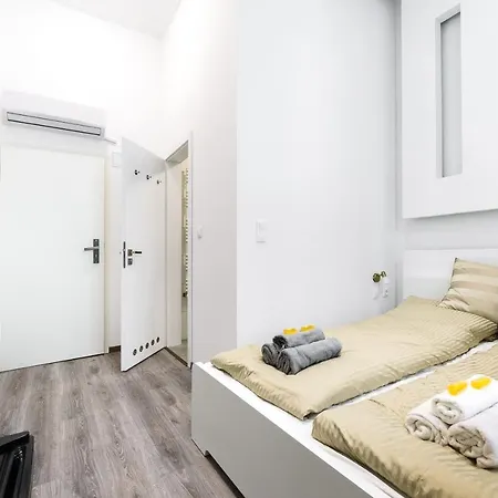 Annabelle Downtown בית הארחה