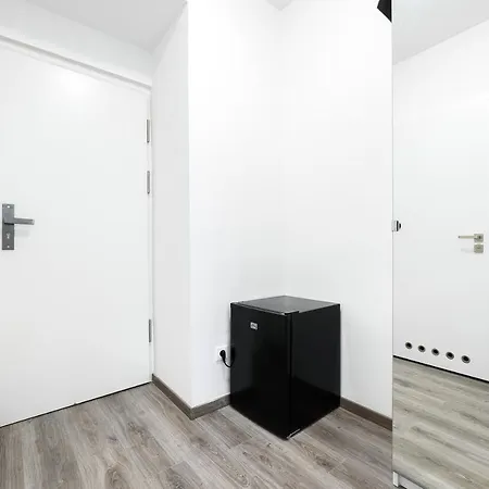 בית הארחה Annabelle Downtown בודפשט