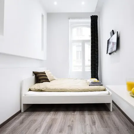 Annabelle Downtown בית הארחה