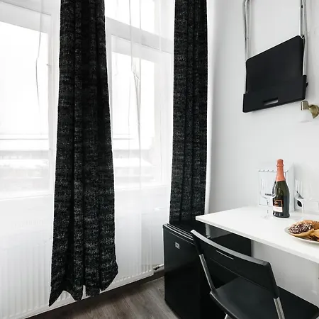 Annabelle Downtown בית הארחה 3*