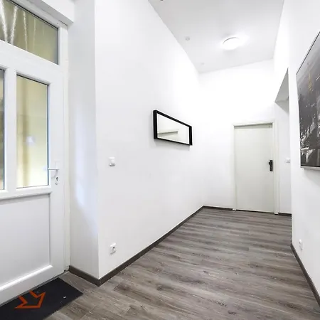 בית הארחה Annabelle Downtown