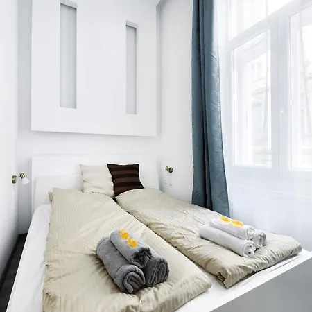 Annabelle Downtown בודפשט