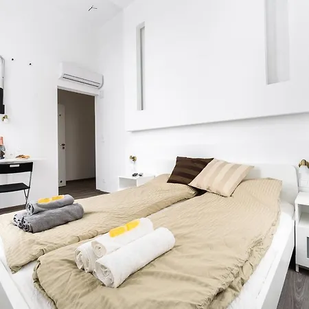 בית הארחה Annabelle Downtown 3*