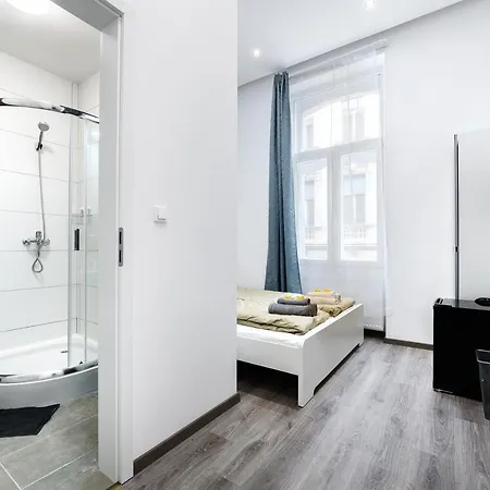 Annabelle Downtown בית הארחה 3*