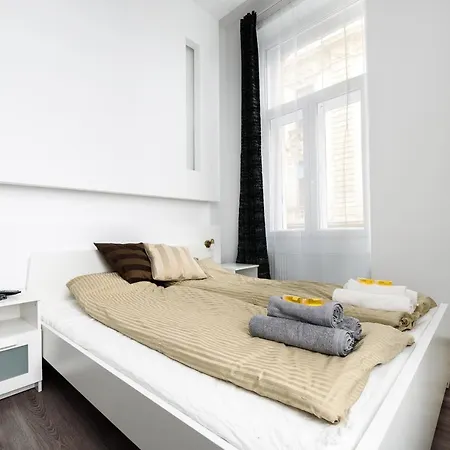 Annabelle Downtown בודפשט