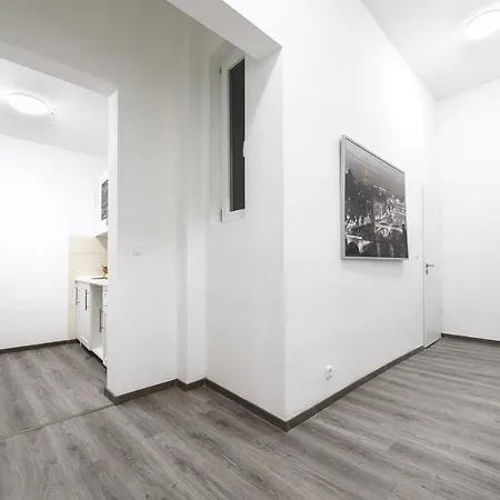 Annabelle Downtown Πανσιόν 3*